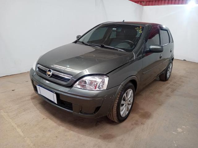 GM CORSA HATCH MAXX - 2009/2010