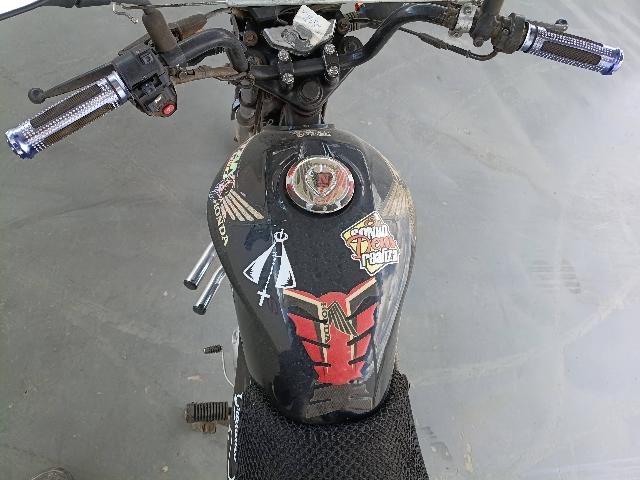 HONDA CG 150 TITAN KS - 2007/2007 — foto 7 de 15