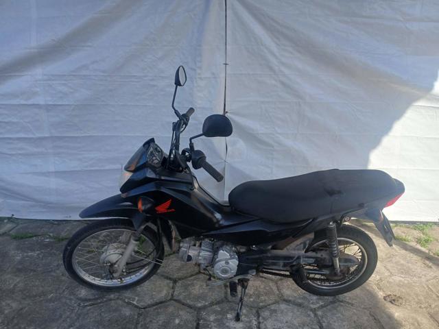 Honda POP 110i POP 110i