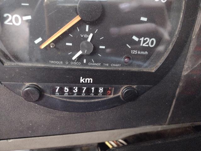 MERCEDES-BENZ 710 - 2010/2010 — foto 6 de 34