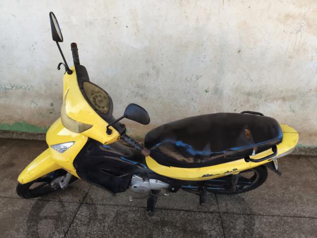 Honda BIZ 125 ES BIZ 125 ES/ 125 ES FLEX