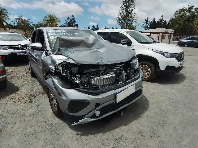 Foto 2: T CROSS SENSE TSI - 2026/2026