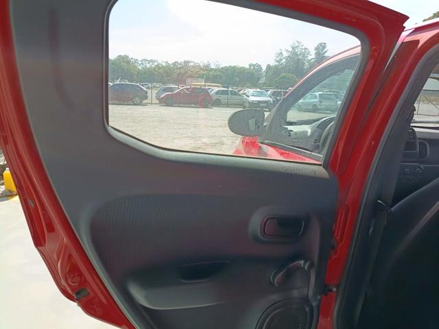 FIAT MOBI LIKE - 2020/2020 — foto 18 de 24