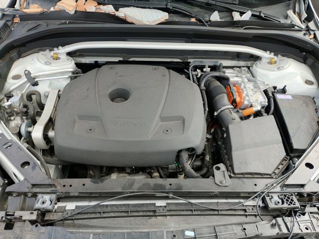 VOLVO XC60 T8 POLESTAR - 2022/2023 — foto 9 de 28