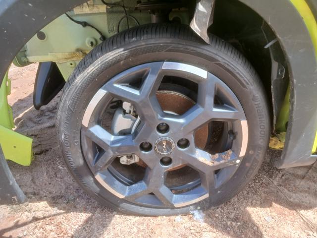 BYD DOLPHIN MINI GS5EV - 2025/2026 — foto 22 de 28