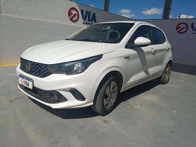 FIAT ARGO DRIVE 1.3 - 2018/2019