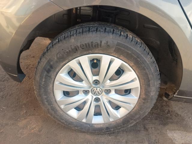 Foto 23 de 25: NOVO GOL TL MCV - 2018/2018