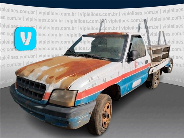 CHEVROLET COLINA S -