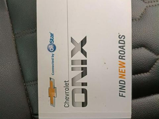 Foto 27 de 49: ONIX 1.4MT LTZ - 2018/2019