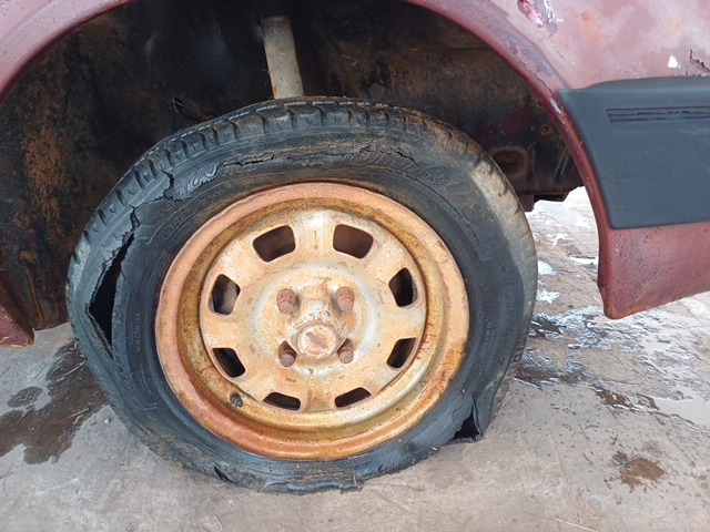 GM CHEVY 500 - 1995/1995 — foto 19 de 22