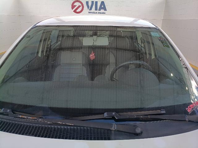 VOLKSWAGEN NOVO GOL 1.0 CITY - 2012/2013 — foto 7 de 25