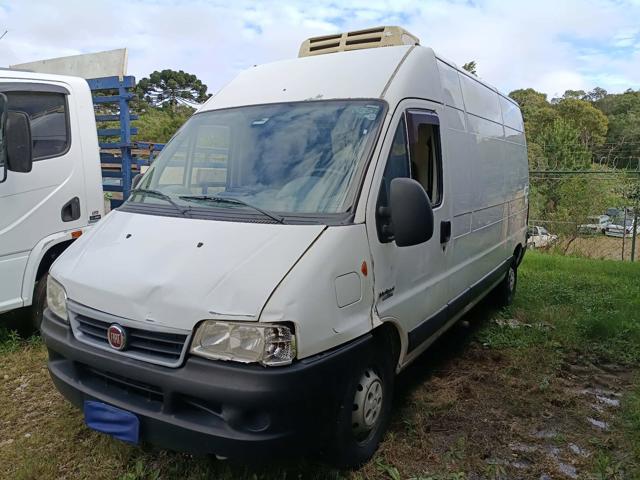 FIAT DUCATO MAXICARGO - 2011/2012