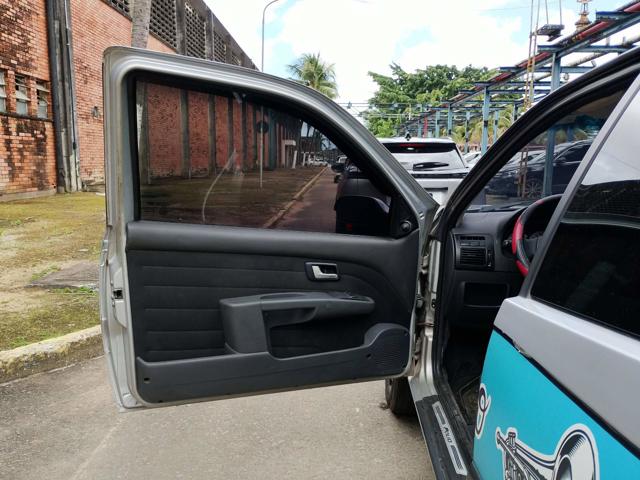 FIAT PALIO ELX FLEX - 2008/2008 — foto 19 de 40
