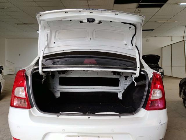 RENAULT LOGAN EXP 1016V - 2013/2013 — foto 21 de 35