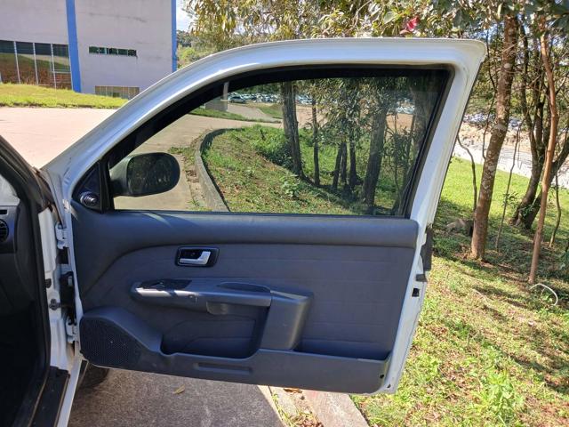 FIAT STRADA WORKING CD - 2014/2015 — foto 15 de 25