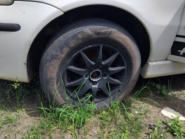 FIAT - PALIO FIRE FLEX - leilão extrajudicial - CASTANHAL PA - lance mínimo R$ 726