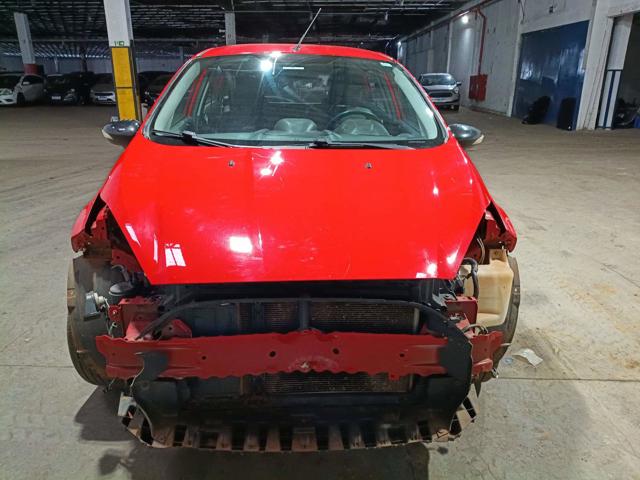 FORD FIESTA 1.6 16V FLEX AUT. 5P - 2015/2016 — foto 11 de 40