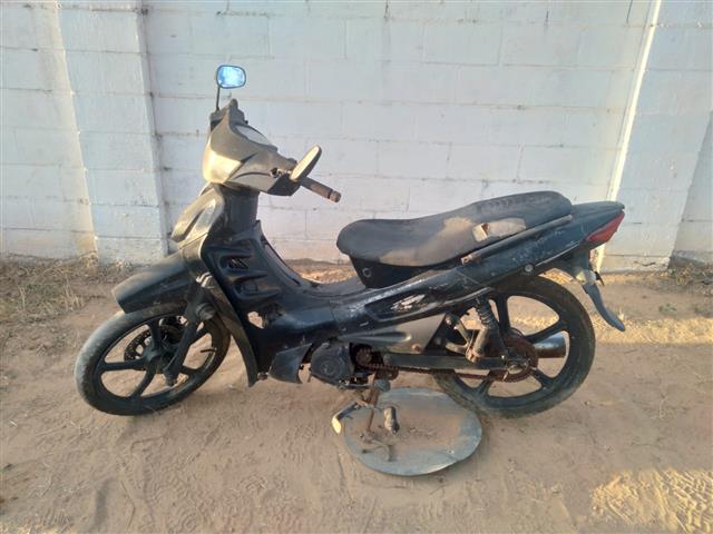 KASINSKI - PRIMA 50 - leilão extrajudicial - TIANGUÁ CE - lance mínimo R$ 100