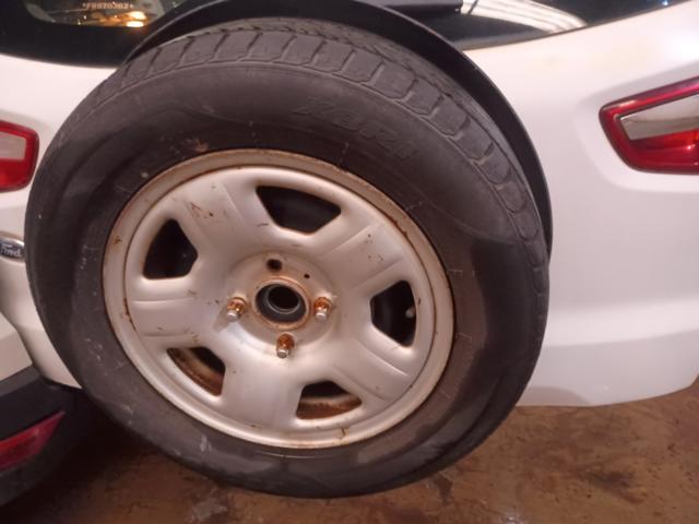 FORD ECOSPORT SE 1.6 - 2014/2015 — foto 20 de 33