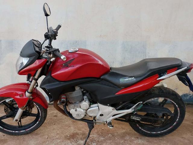 Honda CB 300r CB 300R/ 300R FLEX