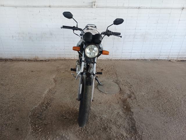 HONDA CG 125 FAN KS - 2011/2011 — foto 4 de 10