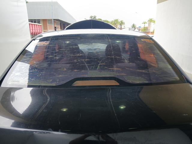 CHEVROLET COBALT 1.4 LTZ - 2013/2013 — foto 28 de 40
