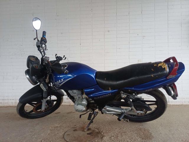 Sundown Max 125 Sed 2008