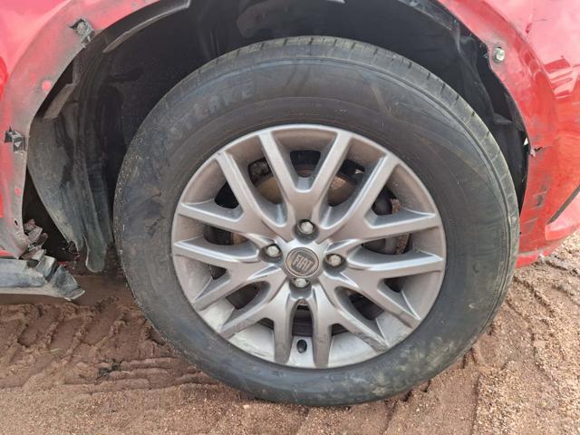 ARGO TREKKING 1.3 8V FLEX - 2019/2020 — foto 24 de 33