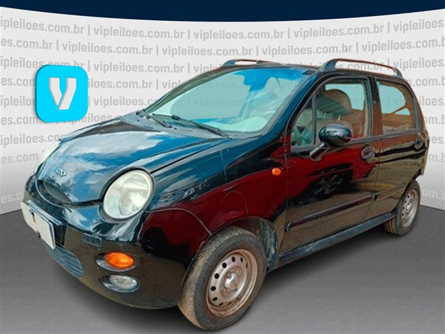 CHERY QQ3 1.1 -