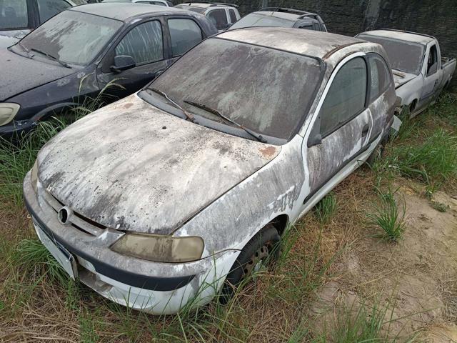 GM CELTA 2P LIFE - 2005/2006