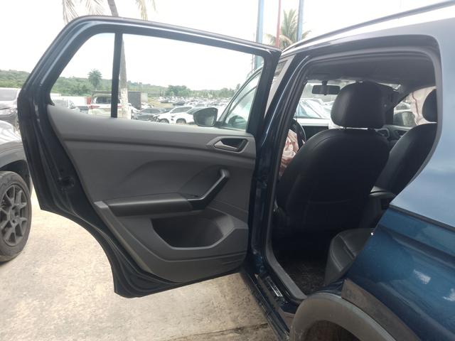VOLKSWAGEN T CROSS TSI ADA - 2020/2021 — foto 20 de 39