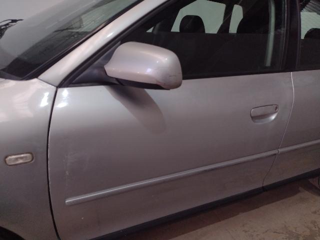 AUDI A3 1.8 - 2002/2002 — foto 32 de 39
