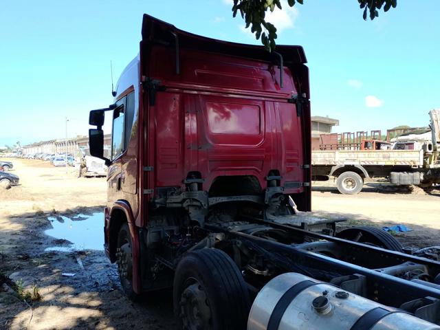 SCANIA P320 B8X2 - 2020/2020 — foto 7 de 24