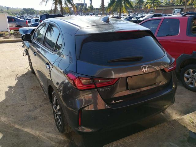 Foto 4: CITY HATCH EXL - 2023/2024