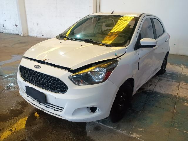 Ford Ka SE 1.0 Ha B 2017