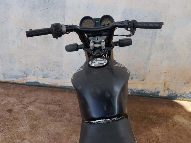 HONDA CG 150 TITAN ES - 2005/2005 — foto 7 de 13