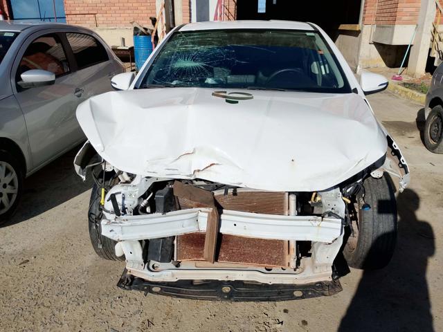 HYUNDAI HB20 10M COMFORT - 2024/2025 — foto 11 de 40