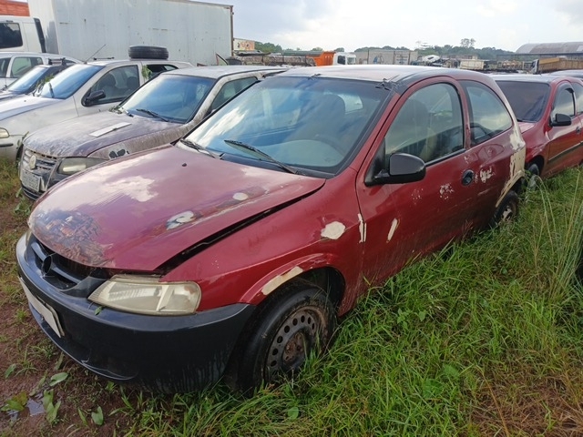 GM - CELTA - leilão extrajudicial - MARITUBA PA - lance mínimo R$ 1.500