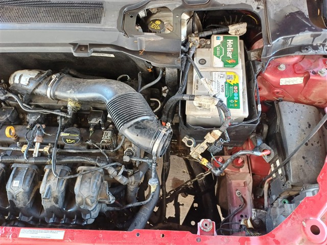 LAND ROVER DISC SPT SI4 HSE 7L - 2016/2016 — foto 17 de 27