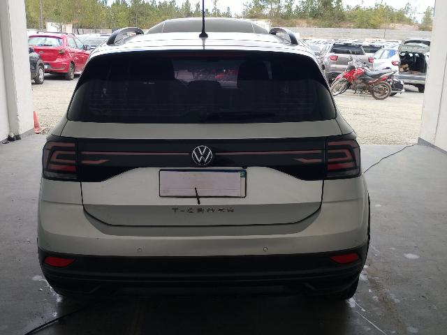 VOLKSWAGEN T CROSS SENSE TSI - 2022/2023 — foto 26 de 40