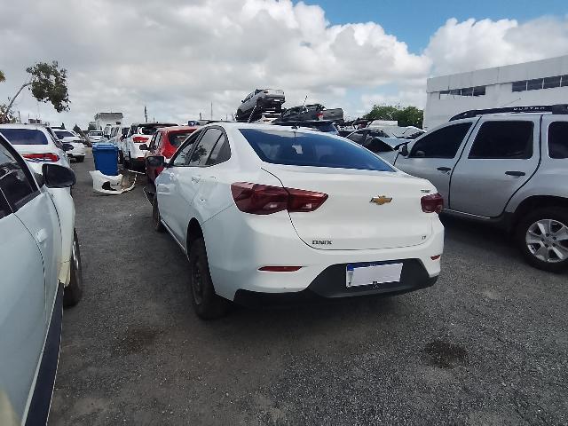CHEVROLET ONIX PLUS 10TMT LT1 - 2022/2023 — foto 4 de 33