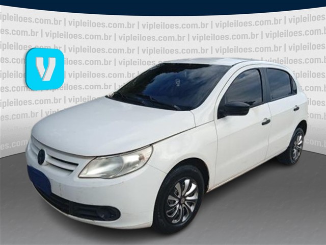 VOLKSWAGEN - GOL 1.0