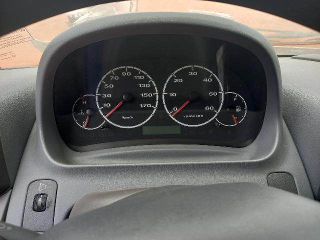 FIAT DUCATO MAXICARGO - 2012/2013 — foto 6 de 22
