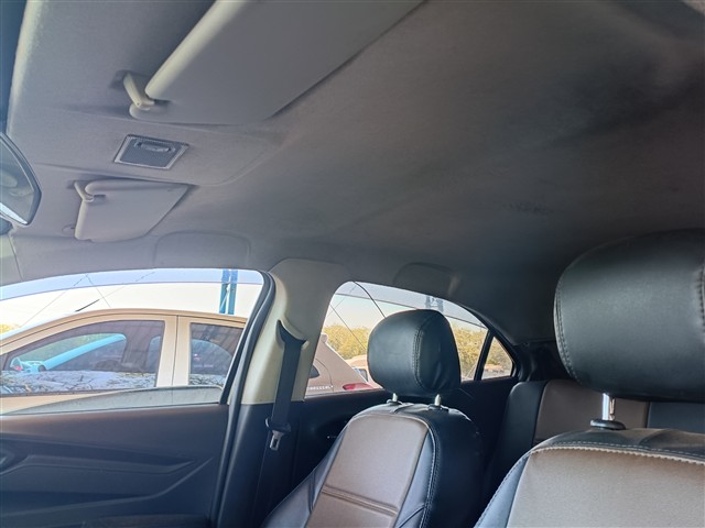 CHEVROLET ONIX 10MT JOYE - 2018/2018 — foto 13 de 29
