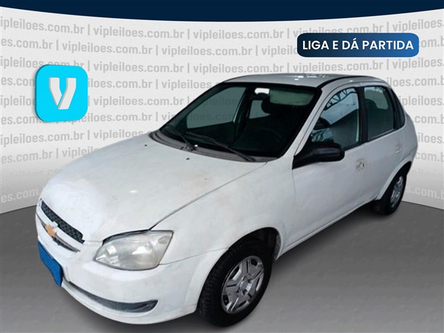 CHEVROLET LS -