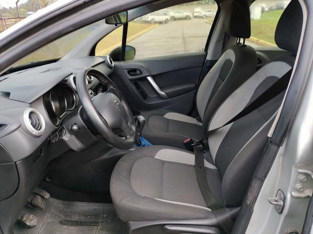 CITROEN C3 PTECH M ORIG - 2016/2017 — foto 19 de 40