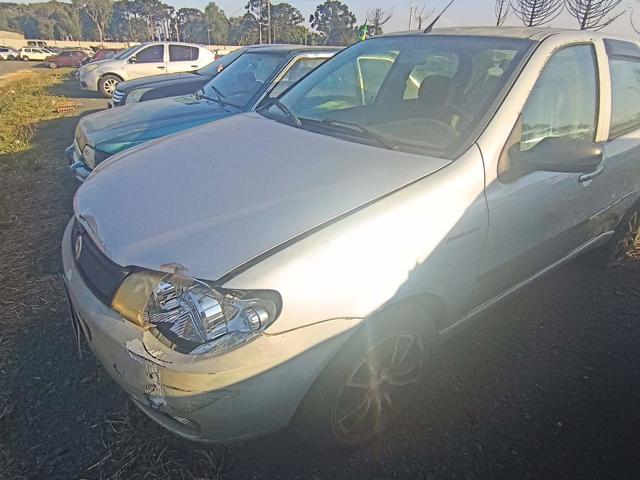 FIAT SIENA FIRE FLEX - 2007/2008