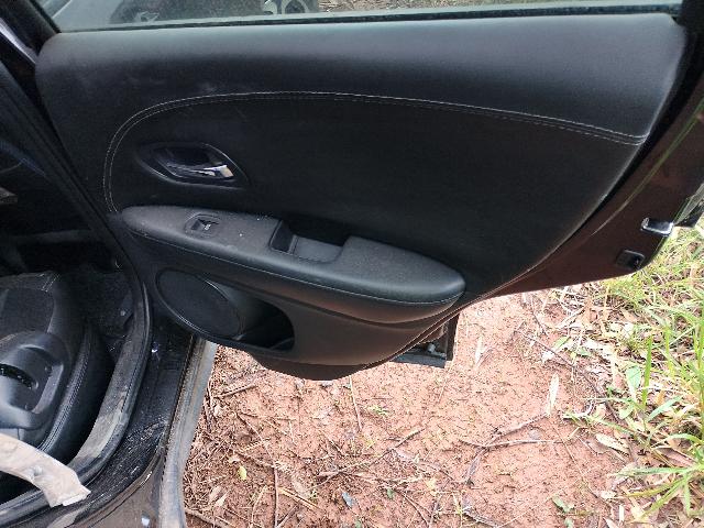 Foto 8 de 29: HR-V EX CVT - 2016/2016