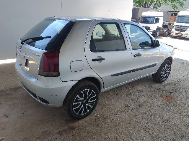 FIAT PALIO FIRE ECONOMY - 2011/2011 — foto 3 de 37
