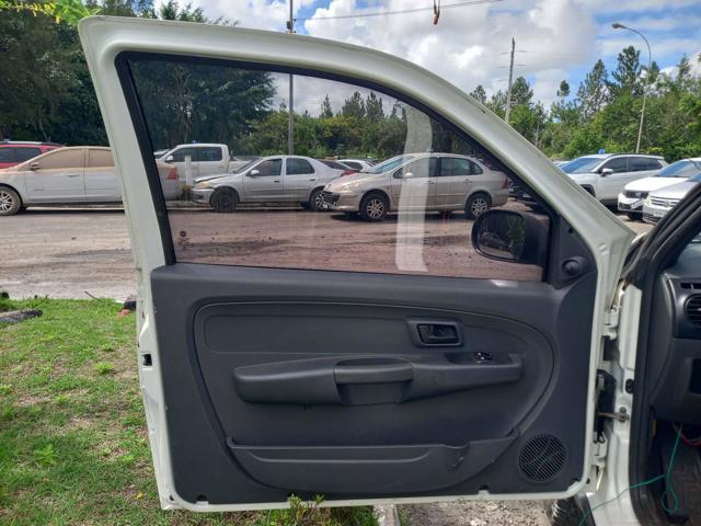 FIAT STRADA FASE 4 WORKING HARD CE 1.4 8V FLEX 2020 - 2019/2020 — foto 12 de 24